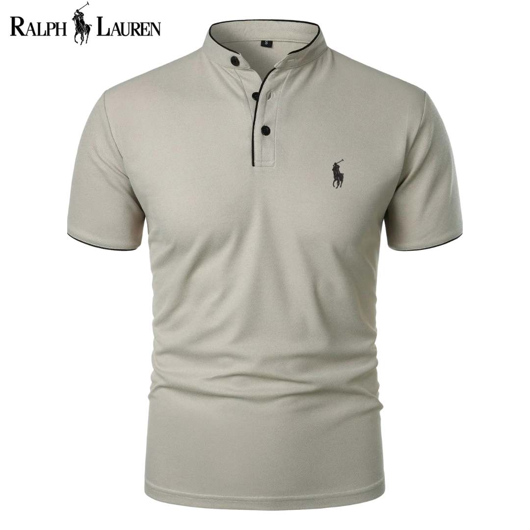 R&L Polo Premium Casual – Elegante e Confortevole