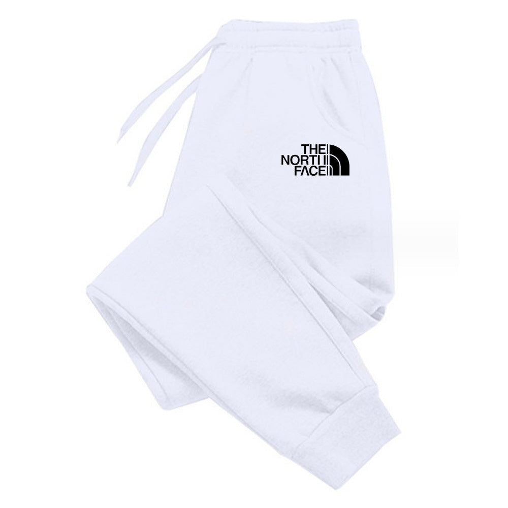 Pantaloni Jogger Casual da Uomo TNF