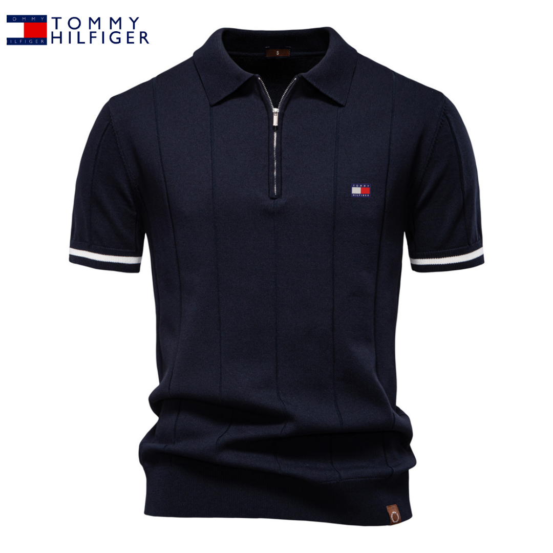 Polo Classica in Maglia