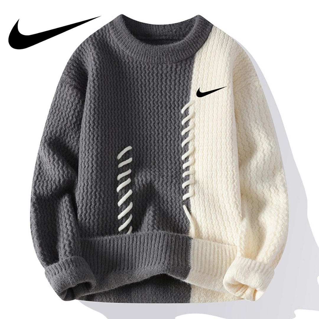 Maglione KnitFusion da uomo
