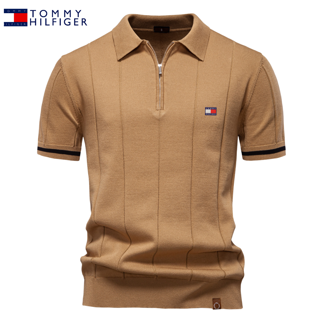 Polo Classica in Maglia