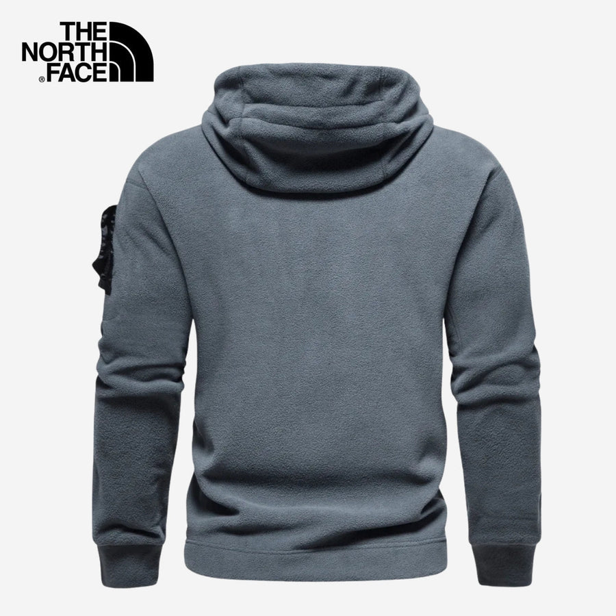Felpa Hoodie Nordic