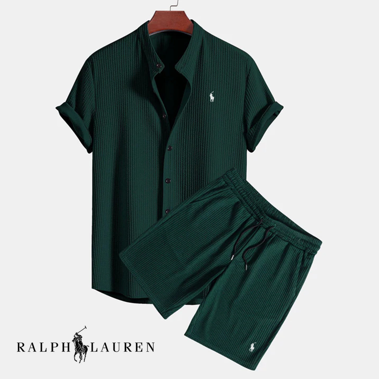 Completo Autunnale R&L: L’Outfit Perfetto per l’Autunno