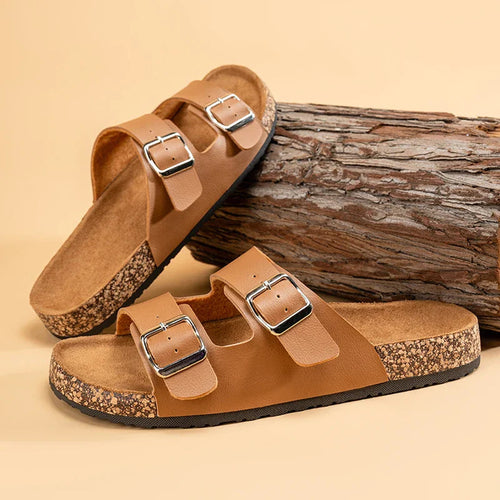 Terra Cork Sandals