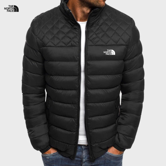 Giacca Tecnica Elegante Uomo