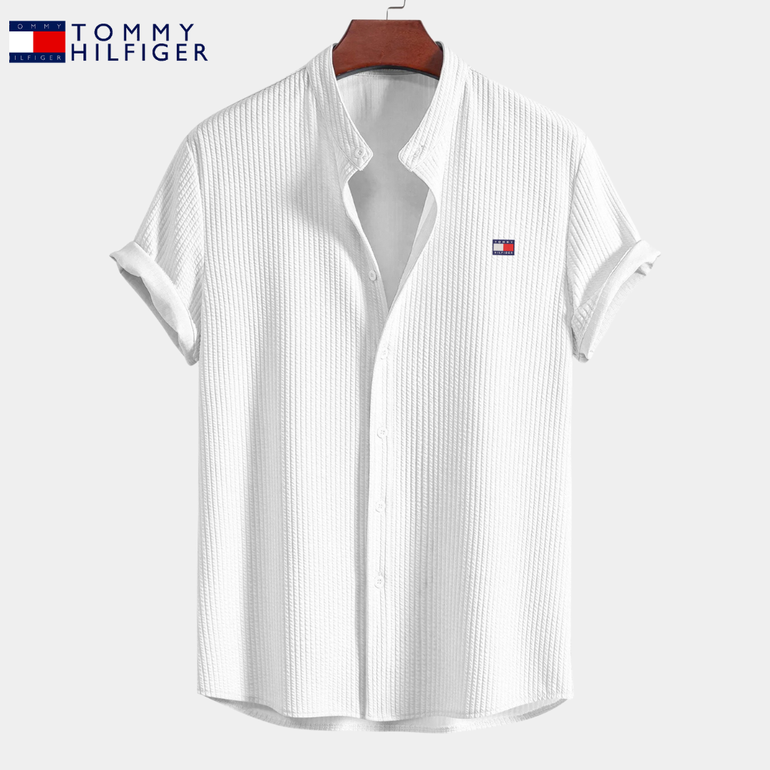 Camicia Casual Estiva