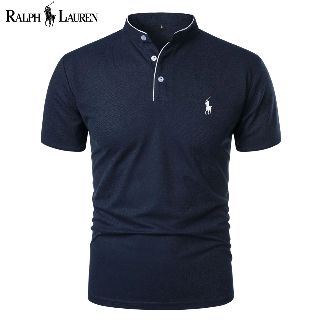 R&L Polo Premium Casual – Elegante e Confortevole
