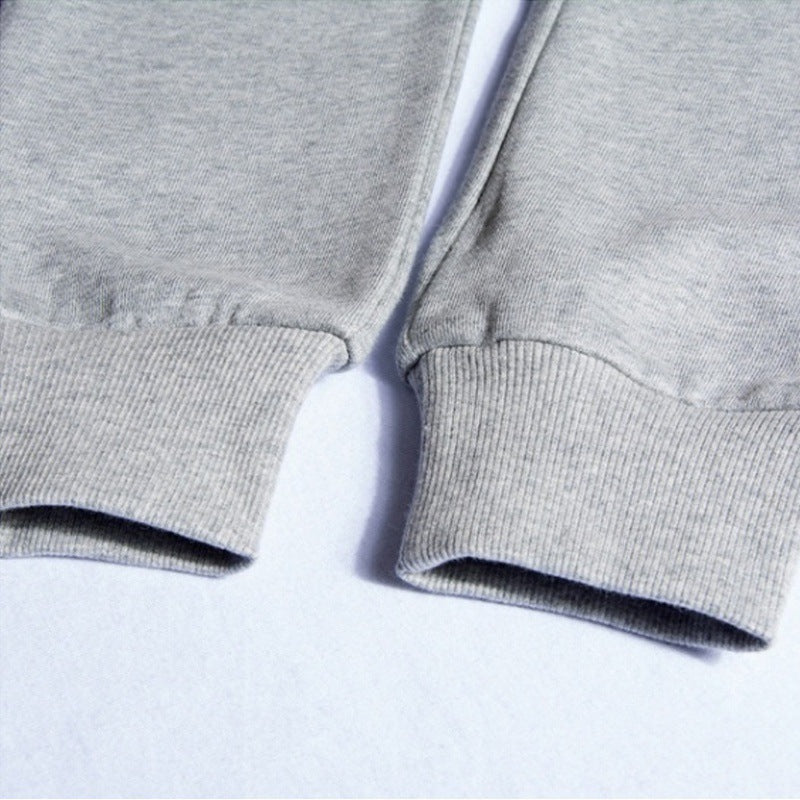 Pantaloni Jogger Casual da Uomo TNF