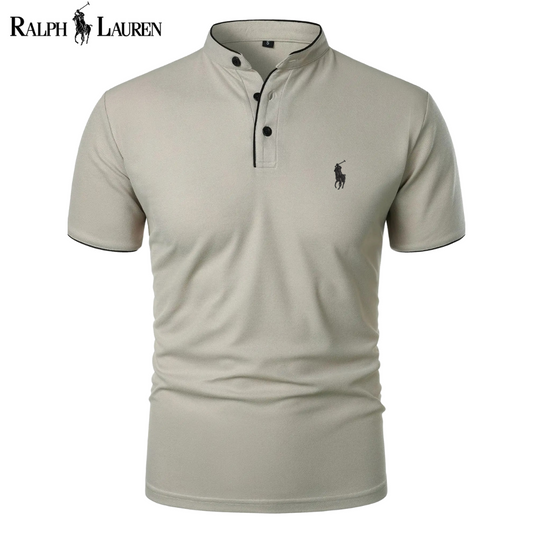 R&L Polo Premium Casual – Elegante e Confortevole