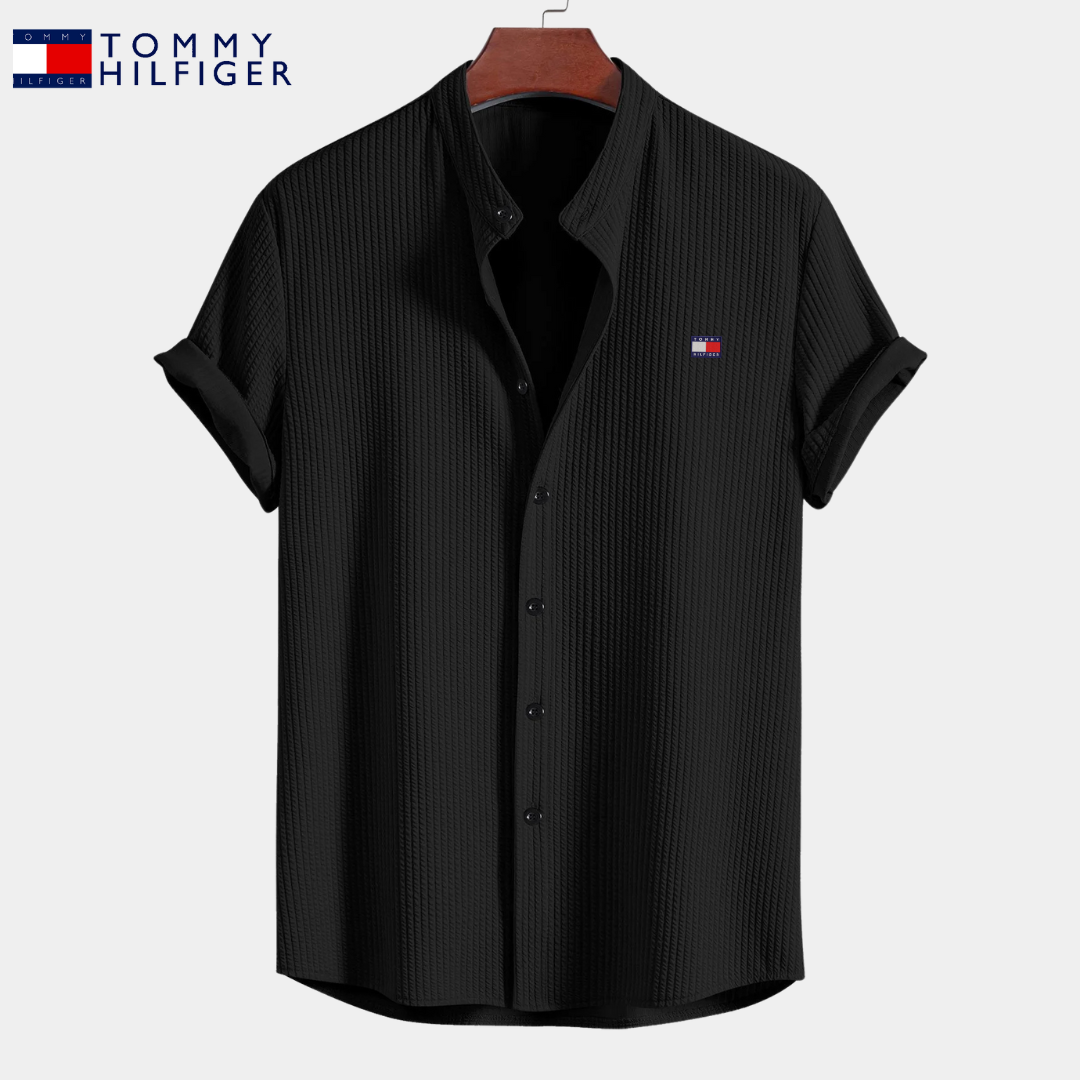 Camicia Casual Estiva