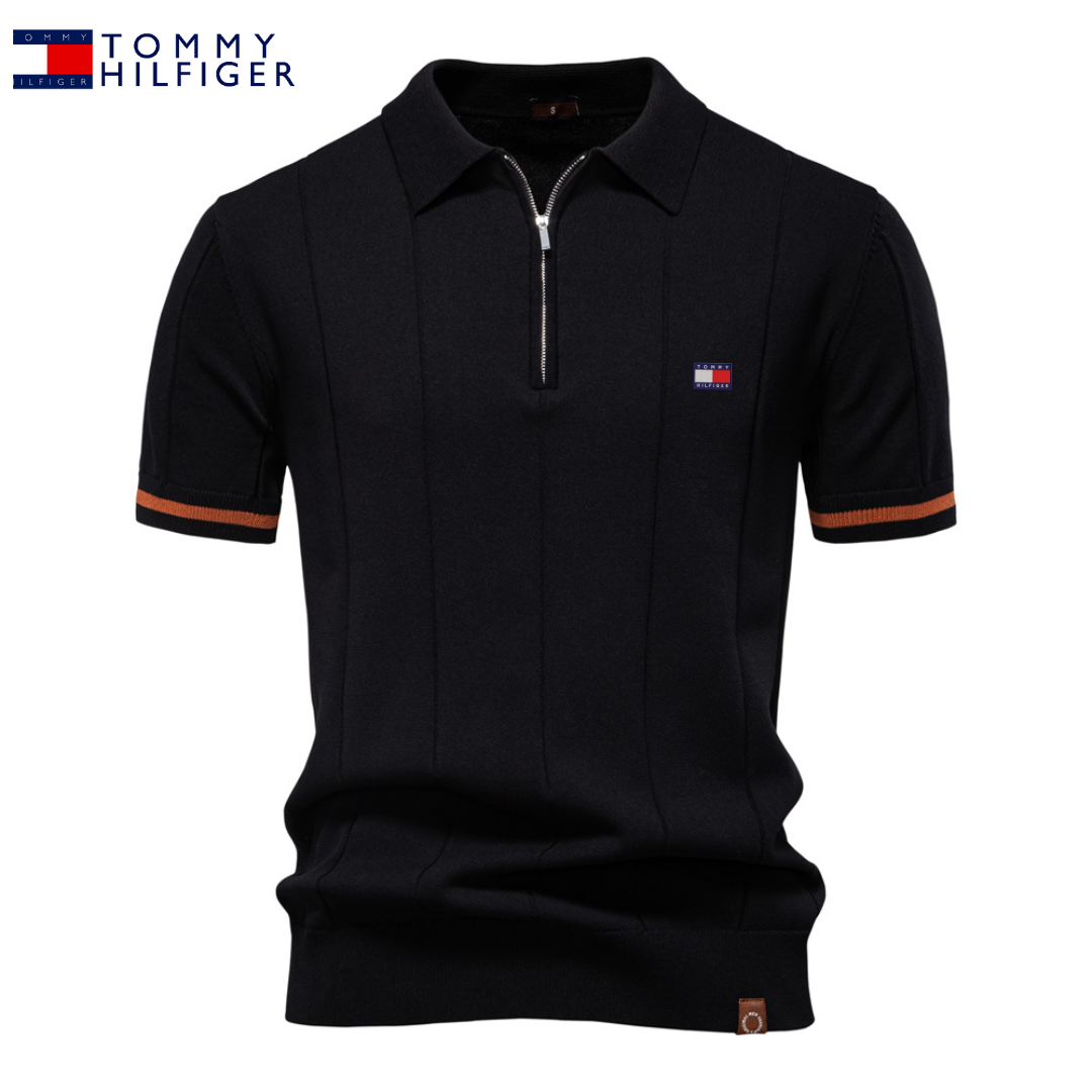 Polo Classica in Maglia