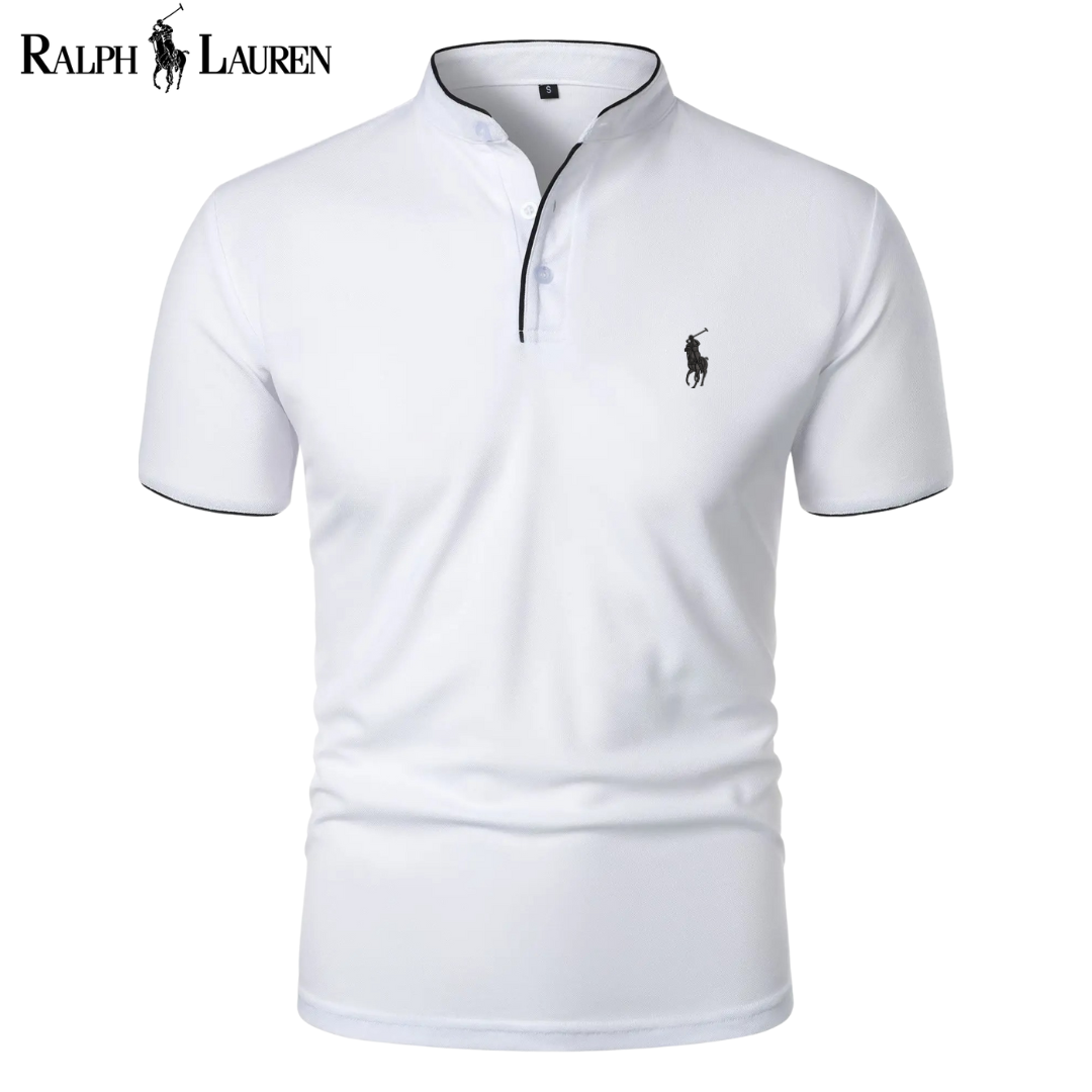 R&L Polo Premium Casual – Elegante e Confortevole