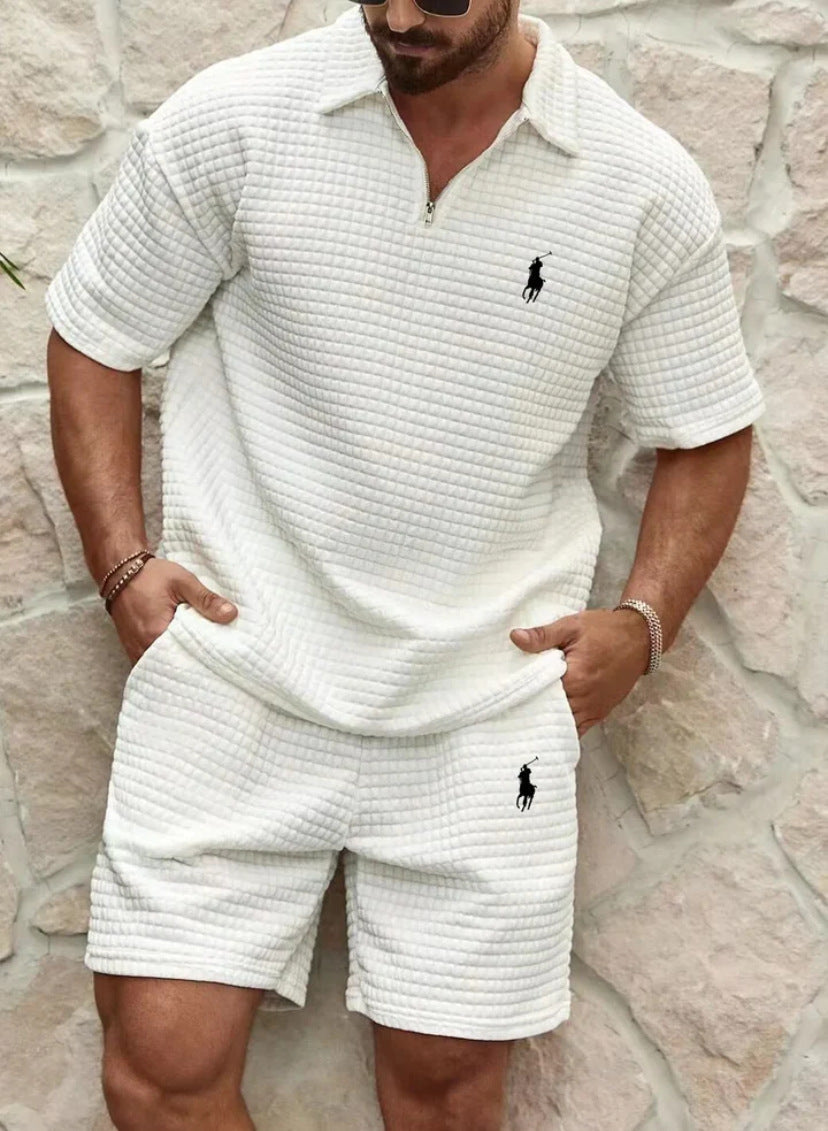 R&L™ Completo Estivo da Uomo per il Relax