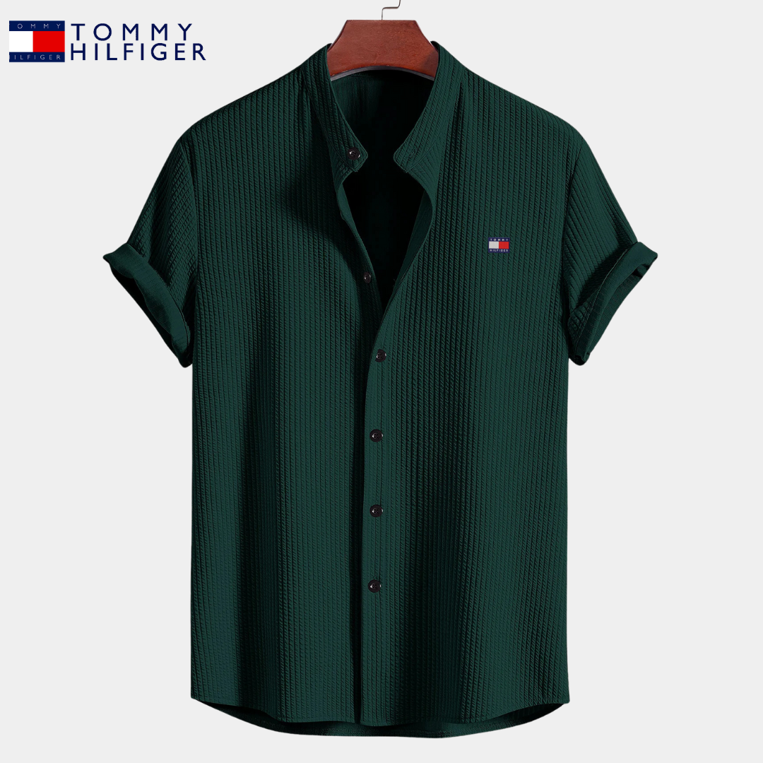 Camicia Casual Estiva