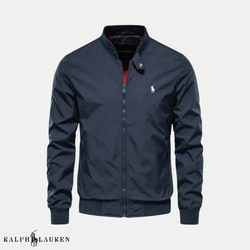 Giacca leggera autunnale