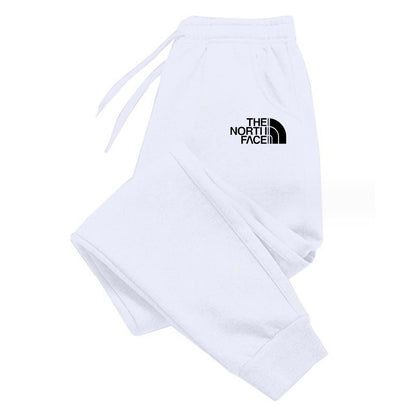 Pantaloni Jogger Casual da Uomo TNF