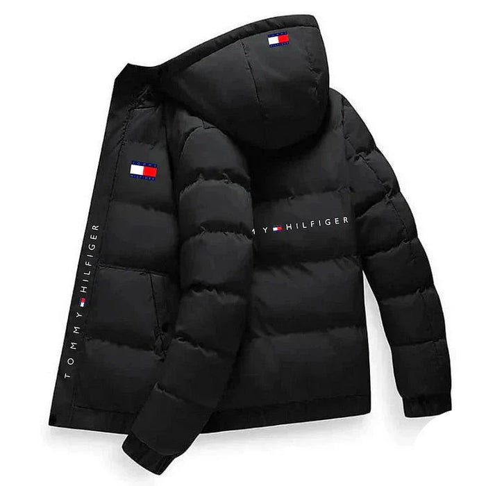 Giacca Piumino Uomo Invernale
