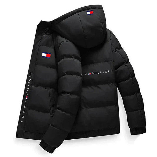 Giacca Piumino Uomo Invernale