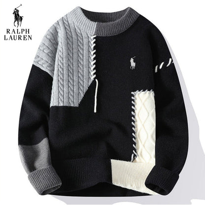 Maglione Casual Versatile