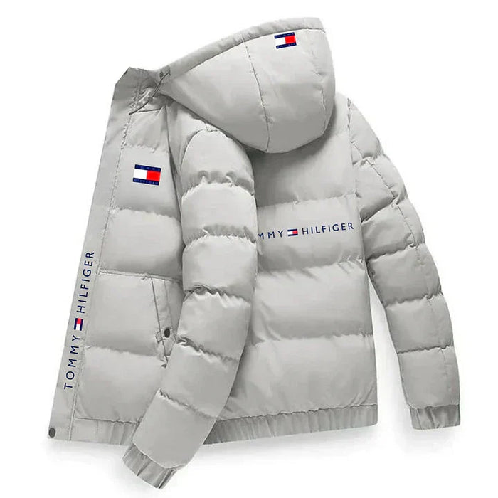 Giacca Piumino Uomo Invernale