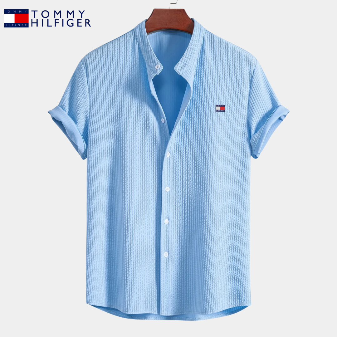 Camicia Casual Estiva