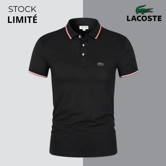 Polo Uomo Eleganza Classica – LCT™