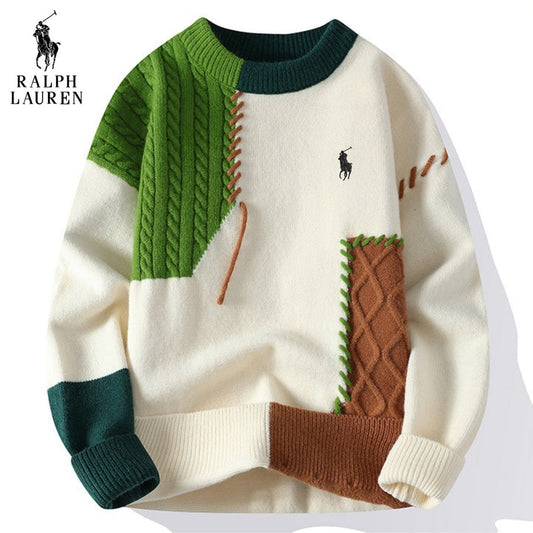 Maglione Casual Versatile