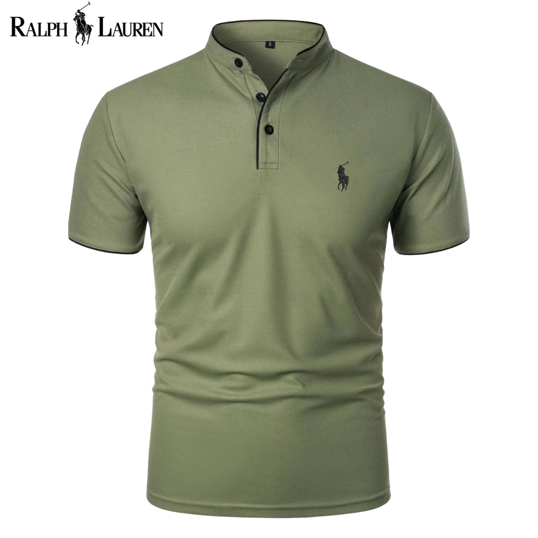 R&L Polo Premium Casual – Elegante e Confortevole