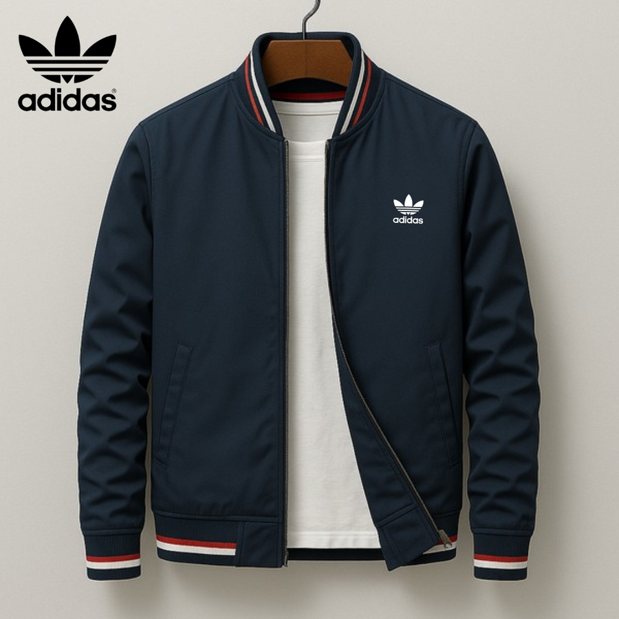 Bomber Classico Uomo
