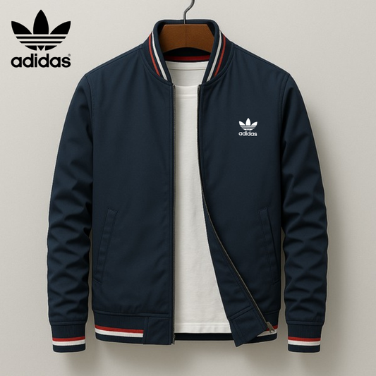 Bomber Classico Uomo