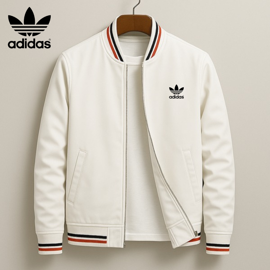 Bomber Classico Uomo