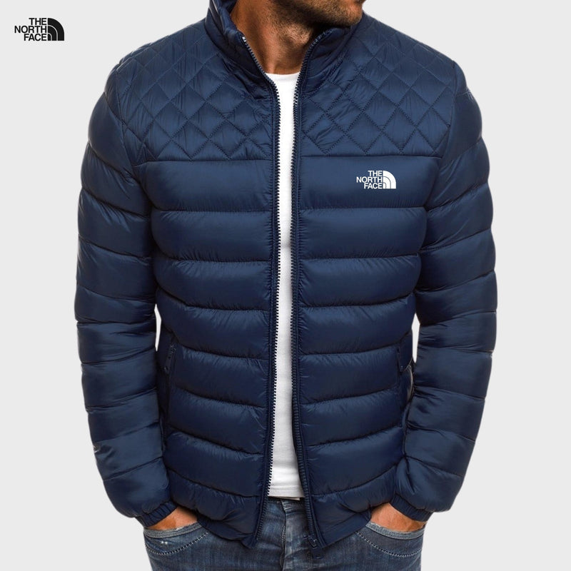Giacca Tecnica Elegante Uomo