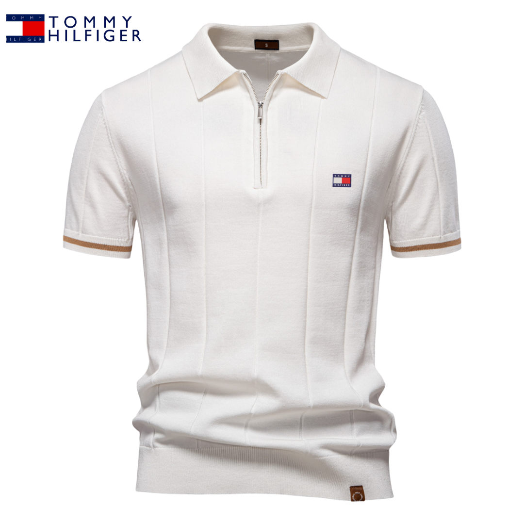 Polo Classica in Maglia
