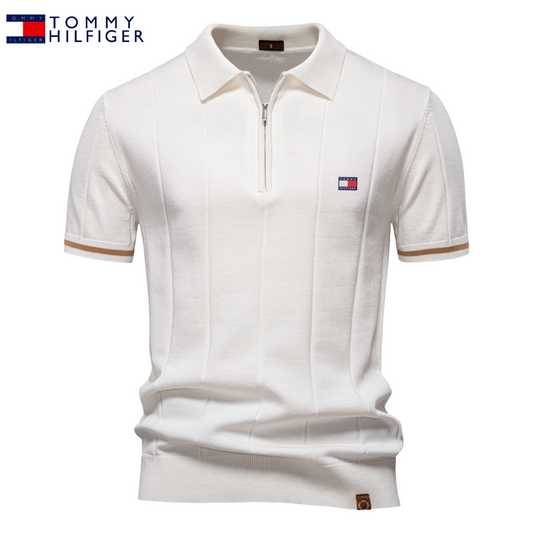 Polo Classica in Maglia