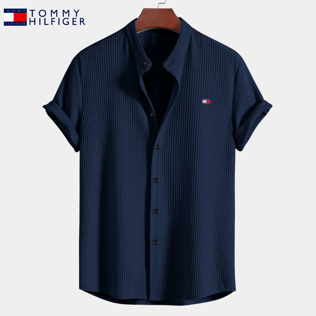 Camicia Casual Estiva