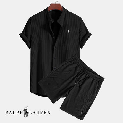 Completo Autunnale R&L: L’Outfit Perfetto per l’Autunno