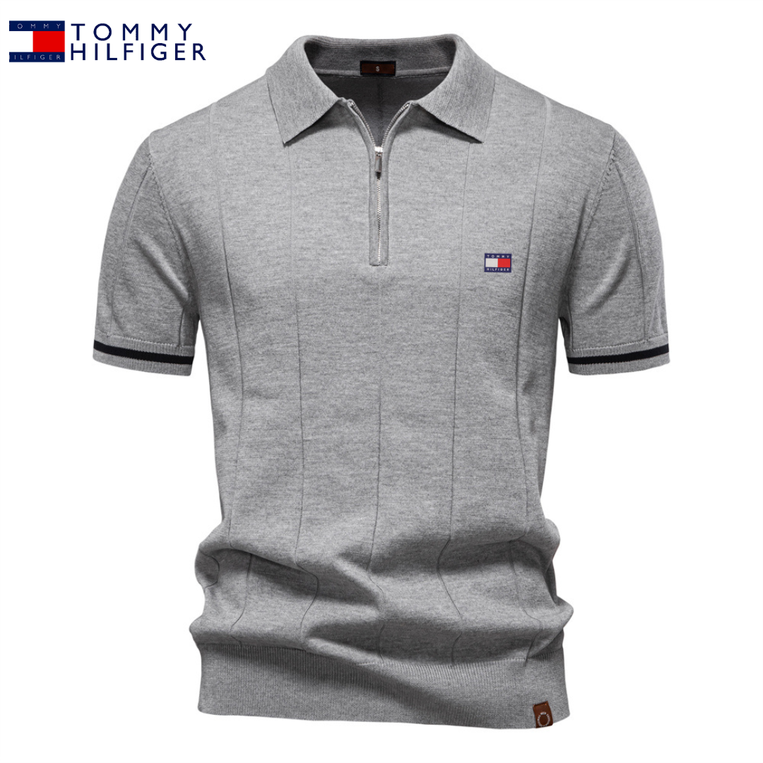 Polo Classica in Maglia