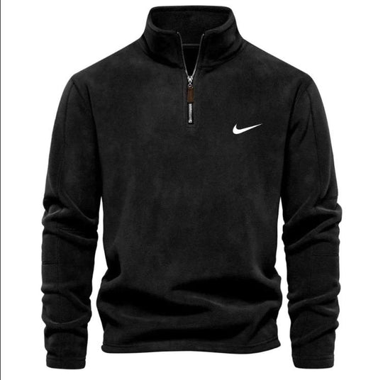 Fleece Pullover