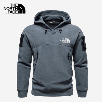 Felpa Hoodie Nordic