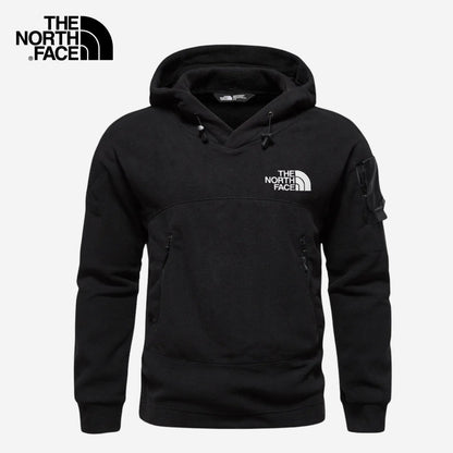 Felpa Hoodie Nordic