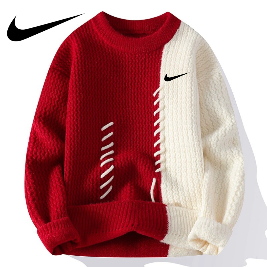 Maglione KnitFusion da uomo