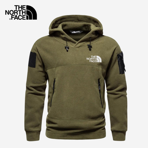 Felpa Hoodie Nordic