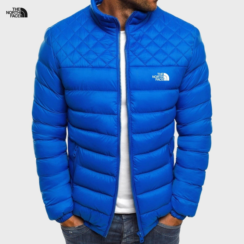 Giacca Tecnica Elegante Uomo