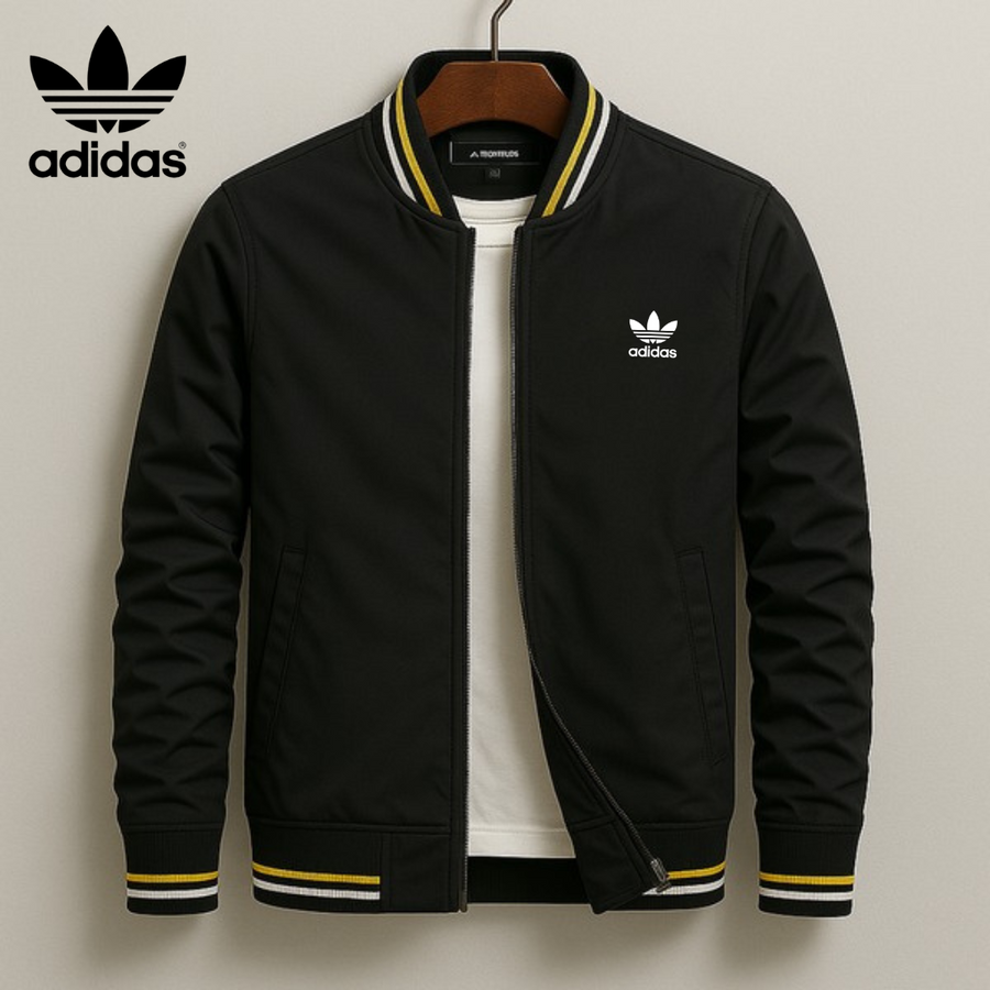 Bomber Classico Uomo