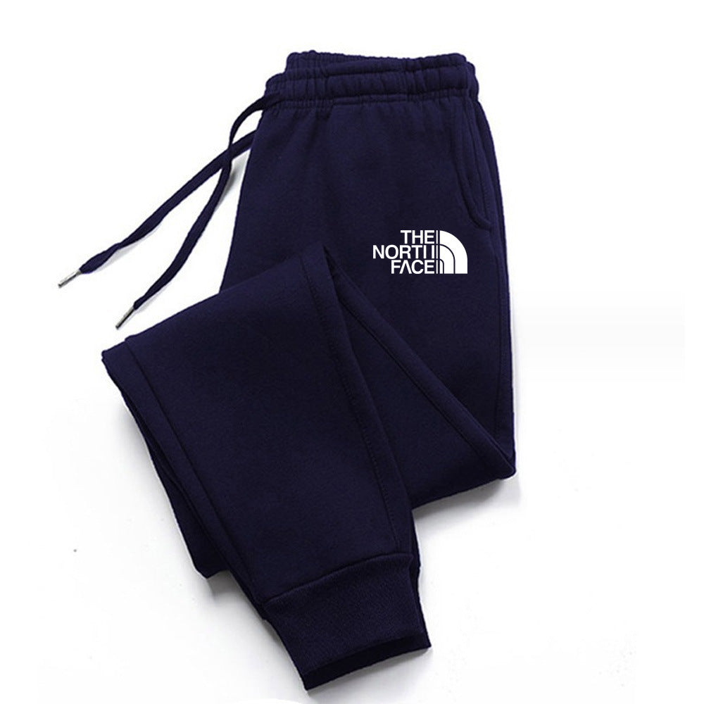 Pantaloni Jogger Casual da Uomo TNF