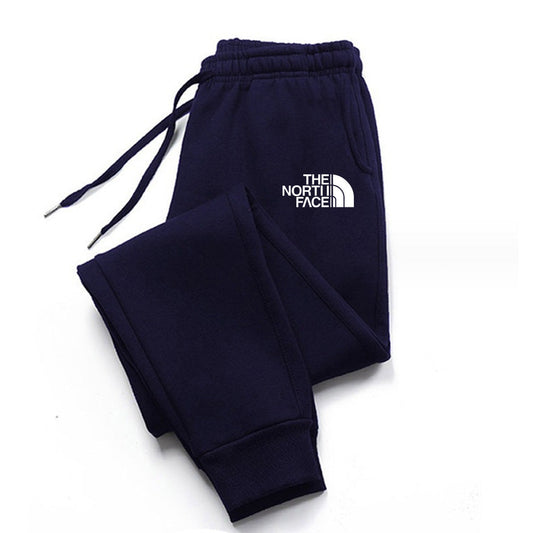Pantaloni Jogger Casual da Uomo TNF