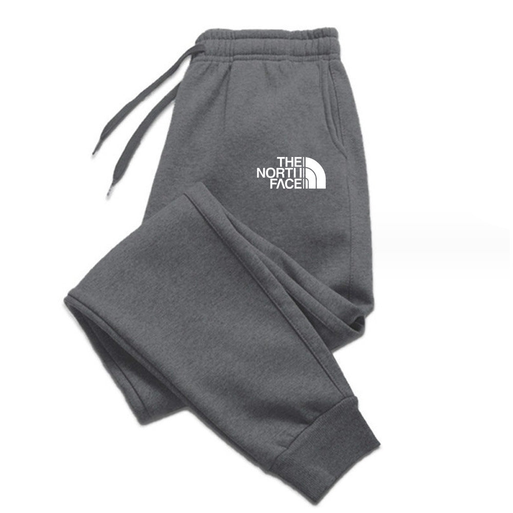 Pantaloni Jogger Casual da Uomo TNF