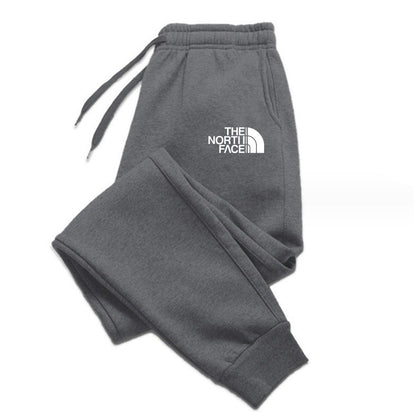 Pantaloni Jogger Casual da Uomo TNF