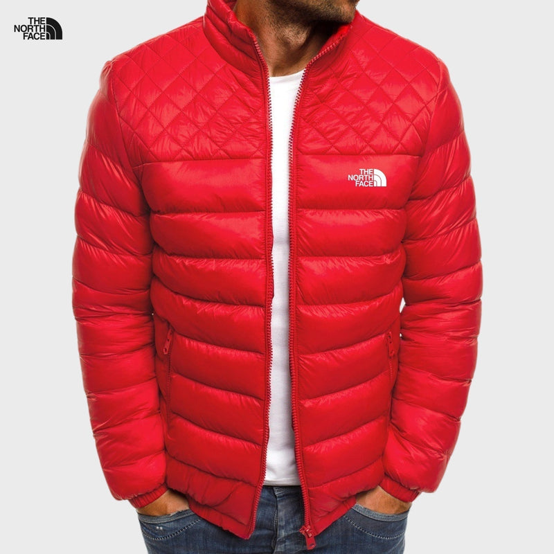 Giacca Tecnica Elegante Uomo