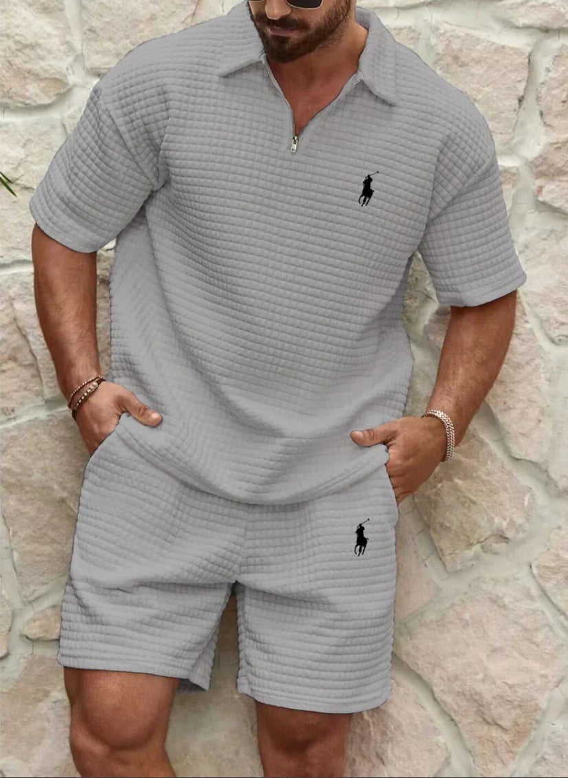 R&L™ Completo Estivo da Uomo per il Relax